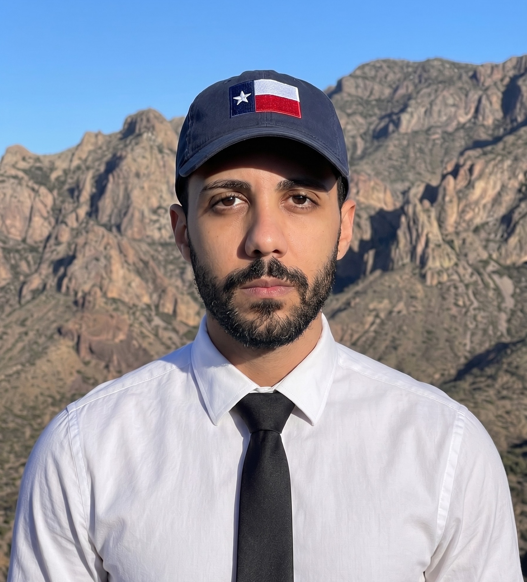 Omar Saudi